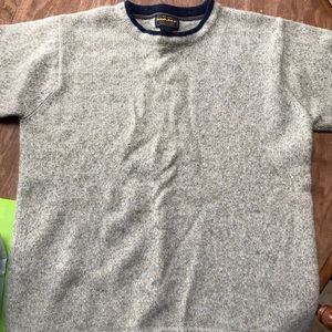 Woolrich Sweater Size:M